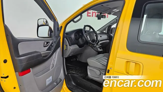 Hyundai The New Grand Starex id 2639296 из Кореи 11