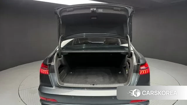 Audi A6 (C8) id 3741731 из Кореи 11