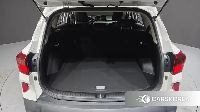 Kia Seltos id 3645602 из Кореи 11