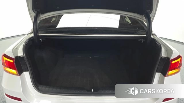 Kia The New K5 2nd generation id 4020580 из Кореи 11