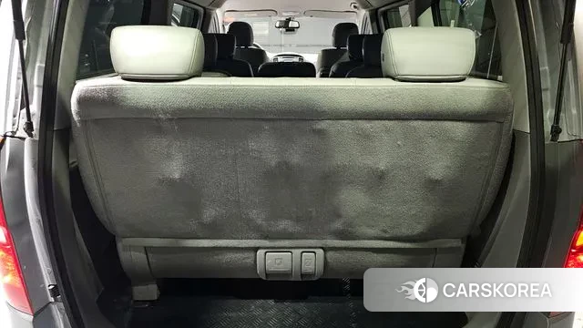 Hyundai The New Grand Starex id 3439678 из Кореи 11