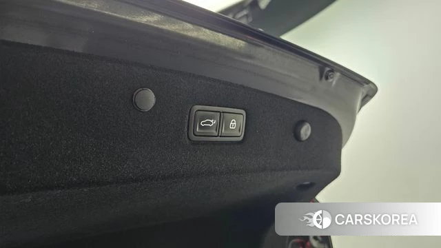 Kia K8 id 4618565 из Кореи 11