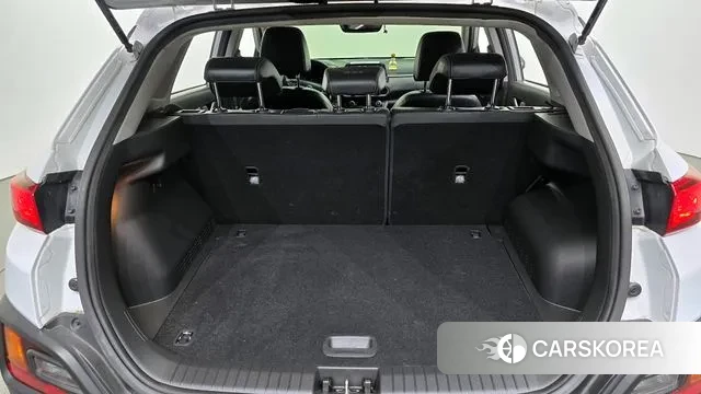 Hyundai Kona id 2961100 из Кореи 11