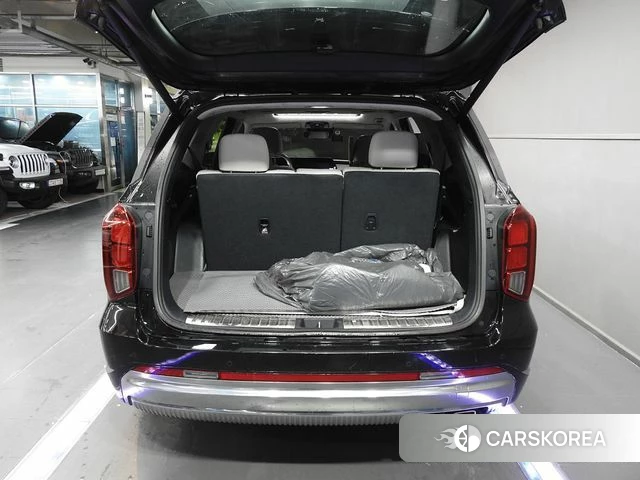 Hyundai The New Palisade id 4608748 из Кореи 11