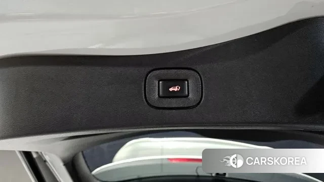 Renault Korea (Samsung) The New QM6 id 3412924 из Кореи 11