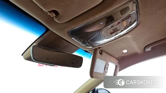 Genesis G80 (RG3) id 3044550 из Кореи 11