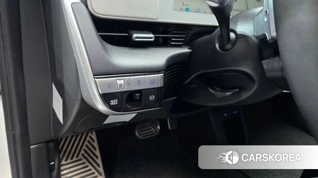 Hyundai Ionic 5 id 4534346 из Кореи 11