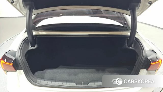 Kia The New K5 3rd generation id 4655917 из Кореи 11