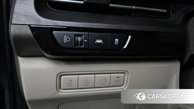 Kia Carnival 4th generation id 4687851 из Кореи 11