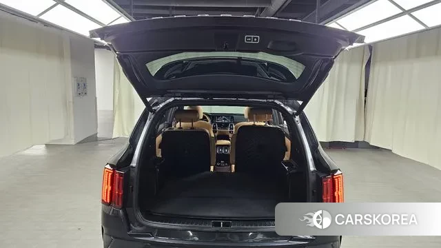 Kia Sorento 4th Generation id 3752589 из Кореи 11