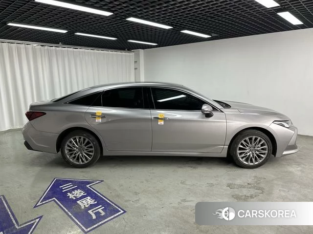 Toyota Asian dragon id 4240945 из Китая 11