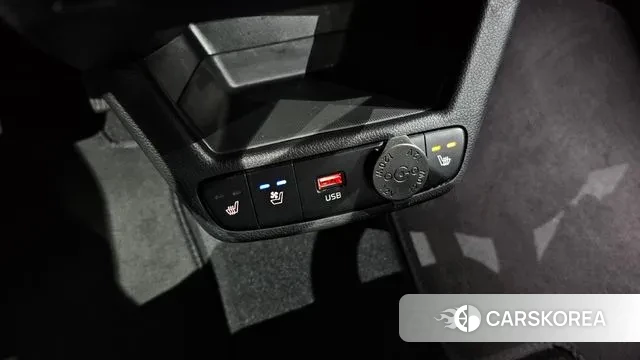 Kia The New Kia Ray EV id 3410493 из Кореи 11