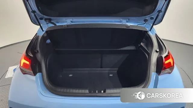 Hyundai Veloster (JS) id 3417598 из Кореи 11