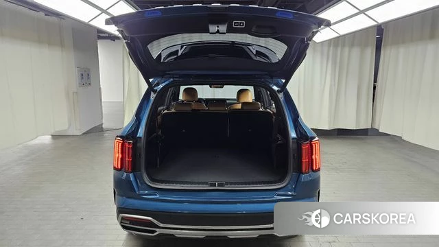 Kia Sorento 4th Generation id 4232328 из Кореи 11