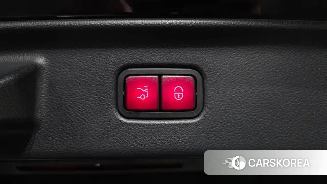 Mercedes-Benz S-Class W223 id 3788262 из Кореи 11