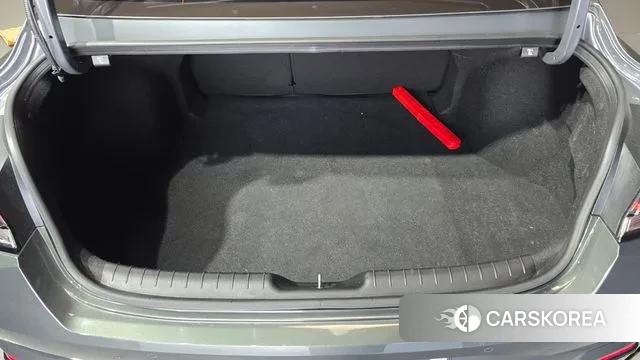 Hyundai Avante (CN7) id 3572066 из Кореи 11