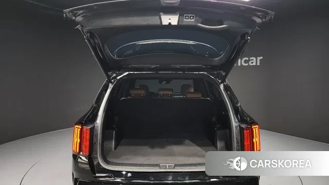 Kia Sorento 4th Generation id 3401196 из Кореи 11