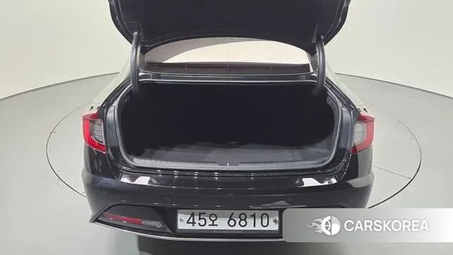 Hyundai Sonata (DN8) id 3330407 из Кореи 11