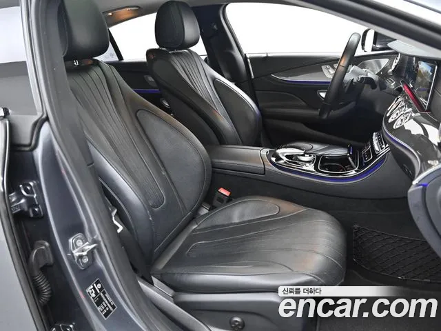 Mercedes-Benz CLS-Class C257 id 2763209 из Кореи 11