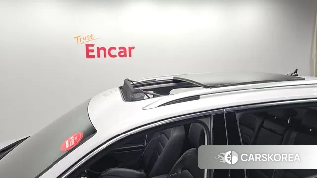 Volkswagen Tiguan second Generation id 3654274 из Кореи 11