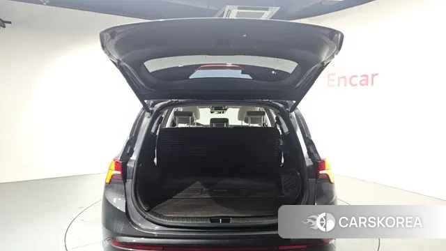 Hyundai The New Santa Fe id 3572855 из Кореи 11