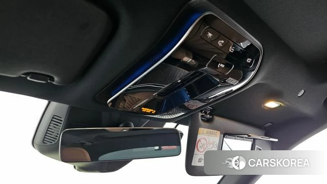 Mercedes-Benz E-Class W214 id 4230152 из Кореи 11