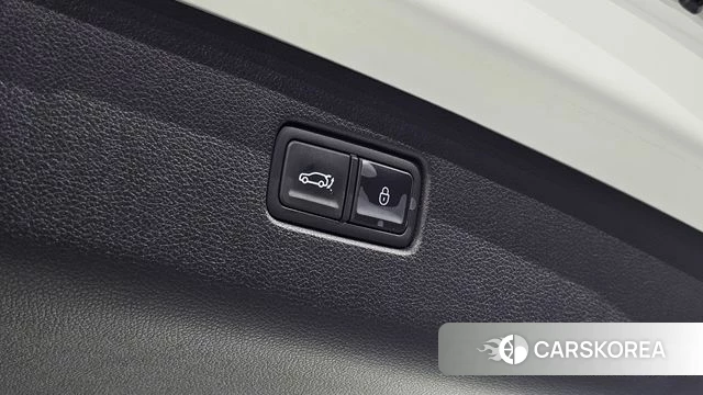 Genesis GV70 id 3819021 из Кореи 11