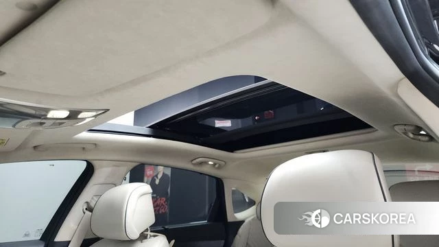 Genesis G80 (RG3) id 4283573 из Кореи 11