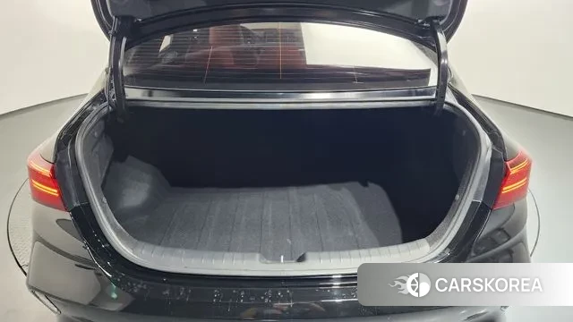 Kia The New K3 2nd generation id 3758145 из Кореи 11