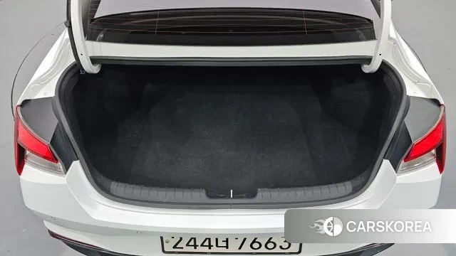 Hyundai Avante (CN7) id 2939815 из Кореи 11