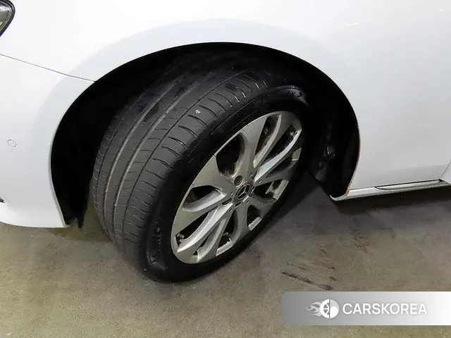 Mercedes-Benz E-Class W213 id 3484291 из Кореи 11