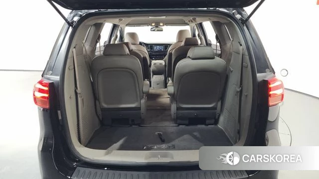 Kia The New Carnival id 4459256 из Кореи 11