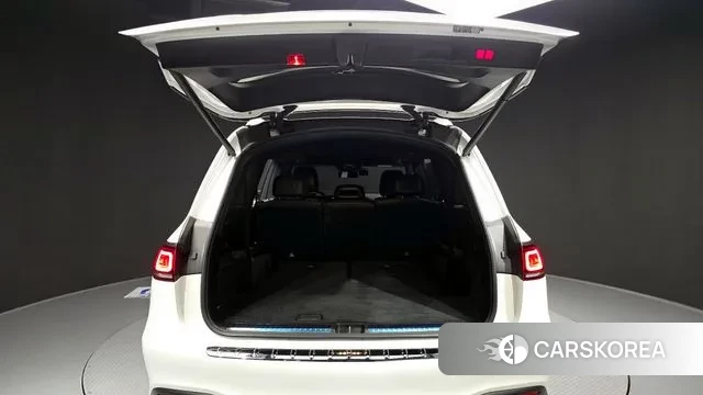 Mercedes-Benz GLS - Class X167 id 3354843 из Кореи 11