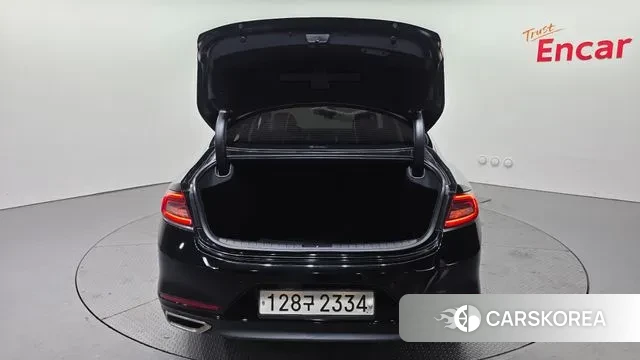 Hyundai Grandeur IG id 3612803 из Кореи 11