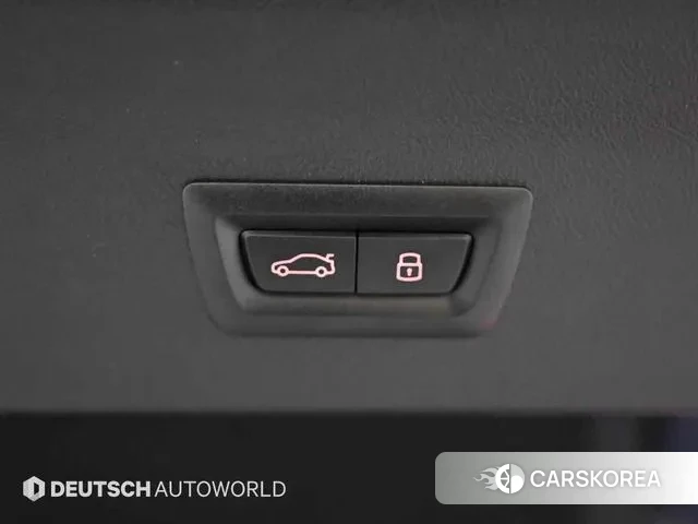 BMW X4M (G02) id 3512150 из Кореи 11