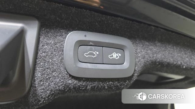 Volvo S90 id 4360768 из Кореи 11