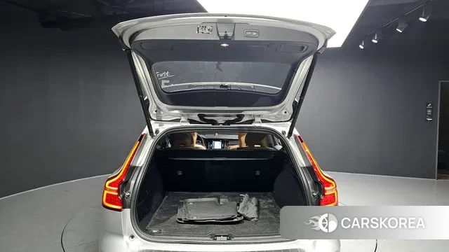 Volvo V60 Cross-Country 2nd Generation id 3680623 из Кореи 11