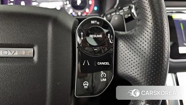 Land Rover Range Rover Sport 2nd Generation id 3344647 из Кореи 11