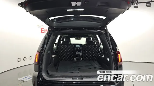 Kia Mohave Master id 2739431 из Кореи 11