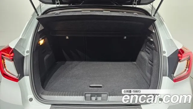 Renault Korea (Samsung) Capture id 2869687 из Кореи 11