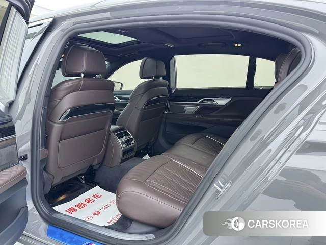 BMW 7 series id 4276390 из Китая 11