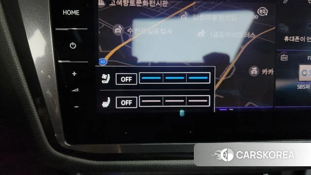 Volkswagen Tiguan Allspace id 3883644 из Кореи 11