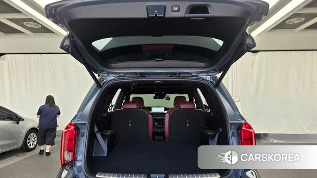 Hyundai The New Palisade id 4929349 из Кореи 11