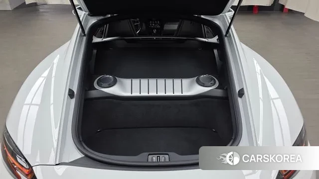 Porsche 718 Cayman id 3400282 из Кореи 11