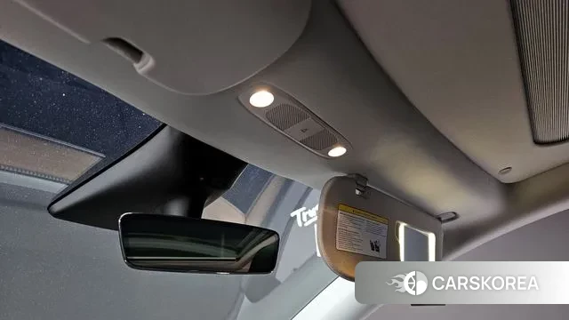 Tesla Model Y id 3432029 из Кореи 11