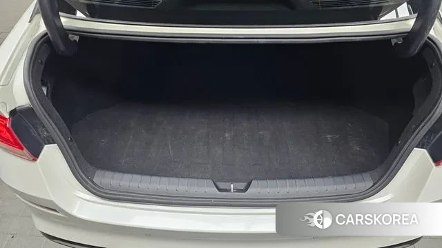 Kia The New K5 2nd generation id 3480263 из Кореи 11