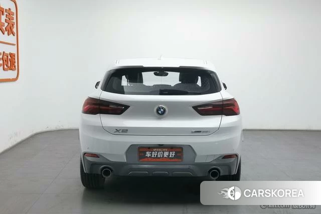 BMW X2 id 4210104 из Китая 11
