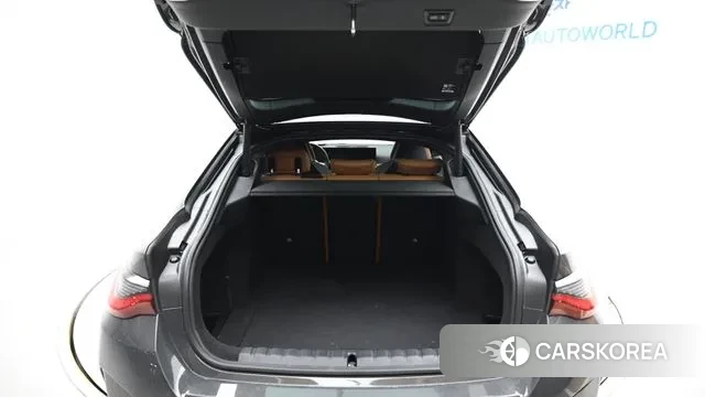 BMW i4 id 3770136 из Кореи 11