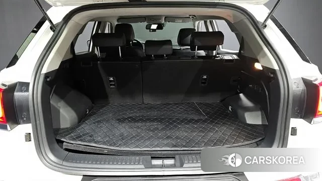 Ssangyong Beautiful Korando id 3770811 из Кореи 11