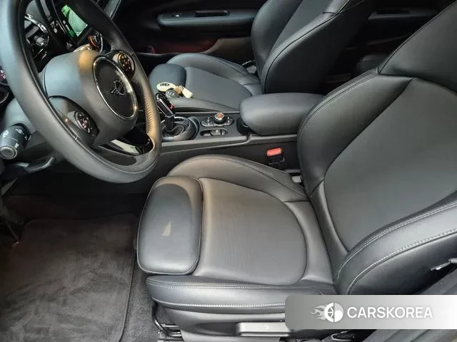 Mini Cooper Clubman id 3133617 из Кореи 11